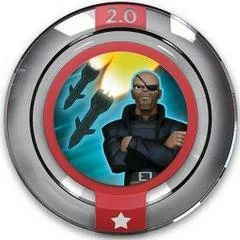 Carátula de S.H.I.E.L.D. Hellicarrier Strike [Disc]