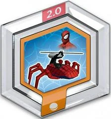 Carátula de Spider-Copter [Disc]