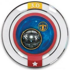 Carátula de Tomorrowland Time Bomb [Disc]
