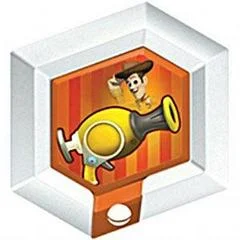 Carátula de Toy Story Mania Blaster [Disc]