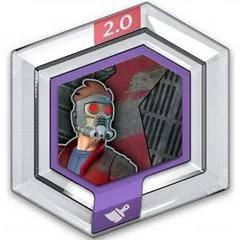 Carátula de Star-Lord's Galaxy [Disc]