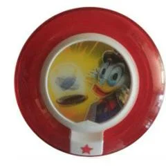 Carátula de Scrooge McDuck's Lucky Dime [Disc]