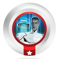 Carátula de User Control Disc [Disc]