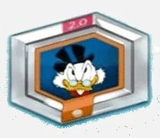 Carátula de Scrooge's Top Hat [Disc]