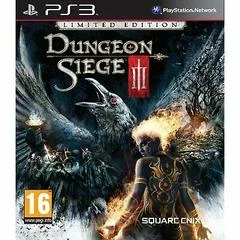Carátula de Dungeon Siege III [Limited Edition]