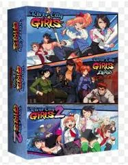 Carátula de River City Girls Collection [Slipcover]