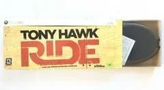 Carátula de Tony Hawk Ride [Bundle]