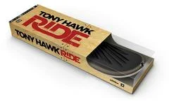 Carátula de Tony Hawk Ride [Bundle]