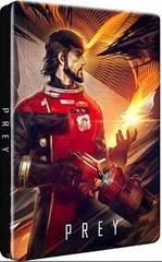 Carátula de Prey [Steelbook Edition]