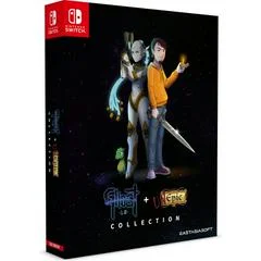 Carátula de Ghost 1.0 + Unepic Collection [Limited Edition]