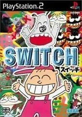 Carátula de Switch
