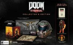 Carátula de Doom Eternal [Collector's Edition]