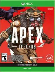 Carátula de Apex Legends [Bloodhound Edition]
