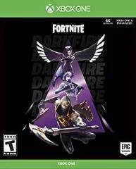 Carátula de Fortnite: Darkfire