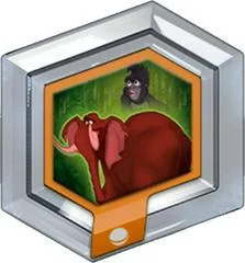 Carátula de Tantor [Disc]