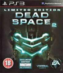 Carátula de Dead Space 2 [Limited Edition]