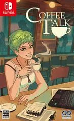 Carátula de Coffee Talk