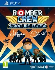 Carátula de Bomber Crew [Signature Edition]
