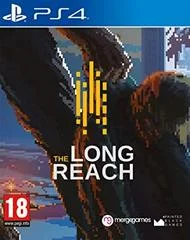 Carátula de The Long Reach