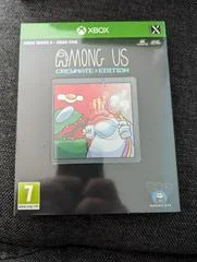 Carátula de Among Us [Crewmate Edition]