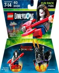Carátula de Adventure Time [Fun Pack] #71285