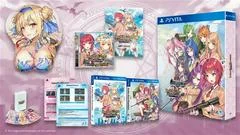 Carátula de Bullet Girls Phantasia [Limited Edition]