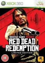 Carátula de Red Dead Redemption [Limited Edition]