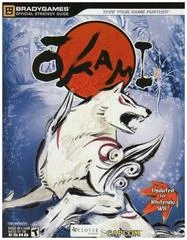 Carátula de Okami [BradyGames Updated]