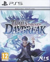 Carátula de Legend Of Heroes: Trails Through Daybreak [Deluxe Edition]