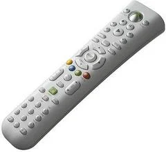 Carátula de Xbox 360 Universal Media Remote [V2]