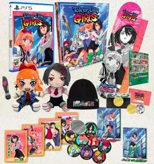 Carátula de River City Girls [Fan Bundle]