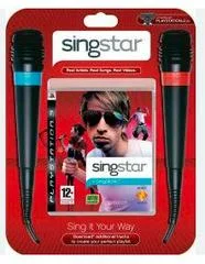 Carátula de SingStar [Bundle]