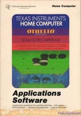 Carátula de Othello