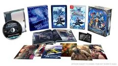 Carátula de Legend Of Heroes: Trails Through Daybreak [Limited Edition]