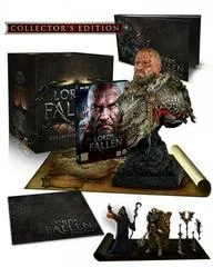 Carátula de Lord of The Fallen [Collector's Edition]