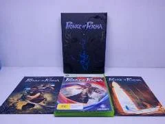 Carátula de Prince Of Persia [Special Edition]