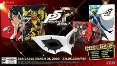Carátula de Persona 5 Royal [Phantom Thieves Edition]
