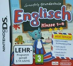 Carátula de Lernerfolg Grundschule: Englisch Klasse 1-4