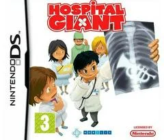 Carátula de Hospital Giant