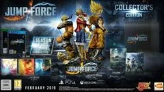 Carátula de Jump Force [Collector's Edition]