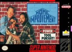 Carátula de Home Improvement