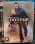 Carátula de Robert Ludlum's The Bourne Conspiracy [Classified Edition]