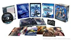 Carátula de Legend Of Heroes: Trails Through Daybreak [Limited Edition]