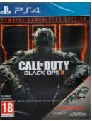 Carátula de Call Of Duty Black Ops III [Zombie Chronicles]
