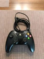 Carátula de PowerA Wired Controller
