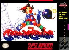 Carátula de Kid Klown in Crazy Chase