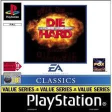 Carátula de Die Hard Trilogy [Classics]