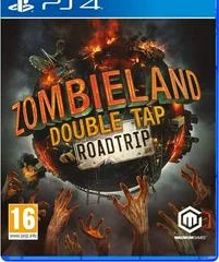 Carátula de Zombieland: Double Tap - Road Trip