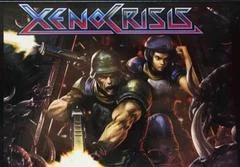 Carátula de Xeno Crisis