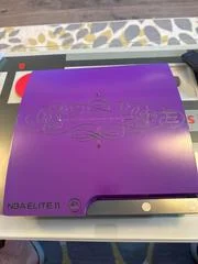 Carátula de NBA Elite 11 Console